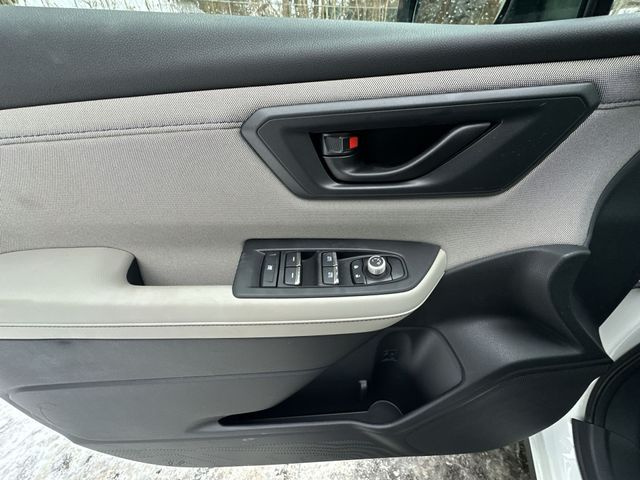 Thumbnail: 2026 Subaru Forester - 23