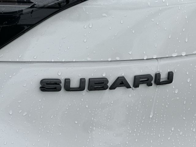 Thumbnail: 2026 Subaru Forester - 7