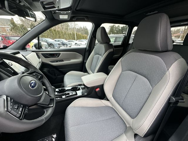 Thumbnail: 2026 Subaru Forester - 10