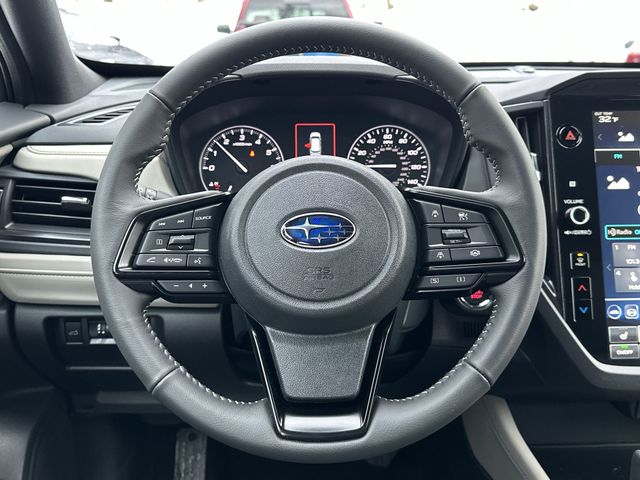 Thumbnail: 2026 Subaru Forester - 2