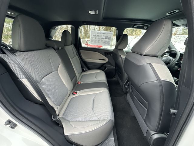 Thumbnail: 2026 Subaru Forester - 26