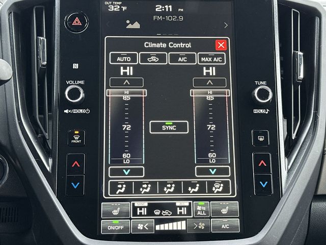 Thumbnail: 2026 Subaru Forester - 22