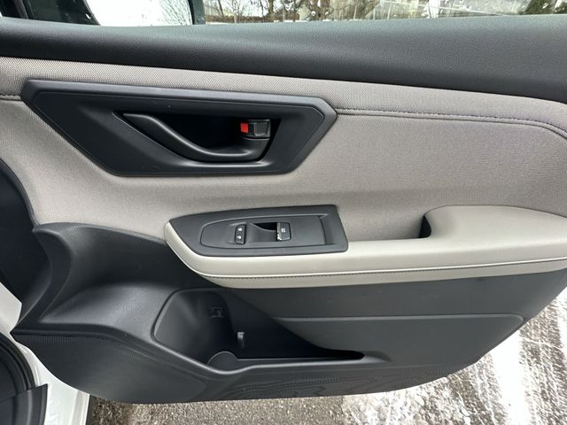 Thumbnail: 2026 Subaru Forester - 25