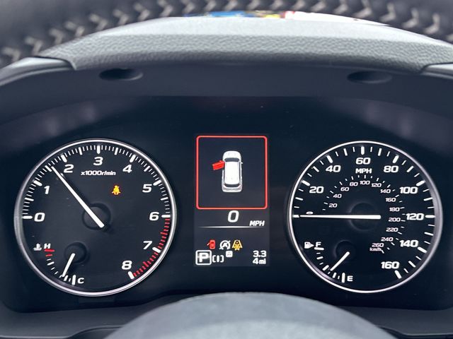 Thumbnail: 2026 Subaru Forester - 14