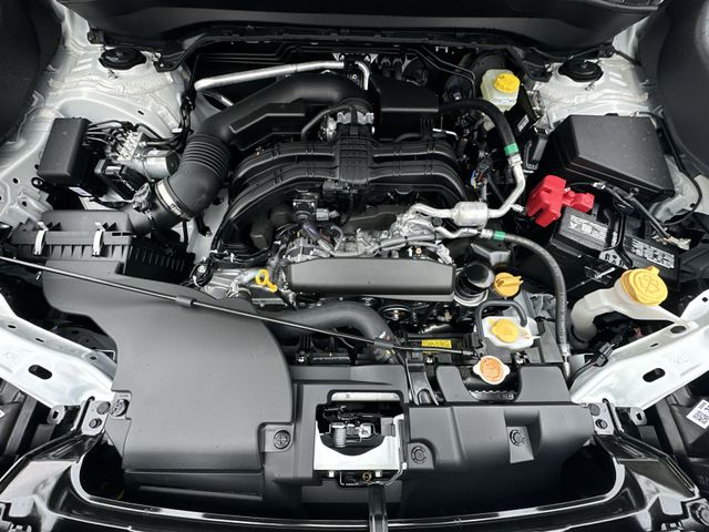 Thumbnail: 2026 Subaru Forester - 9