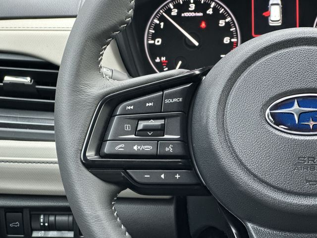 Thumbnail: 2026 Subaru Forester - 18