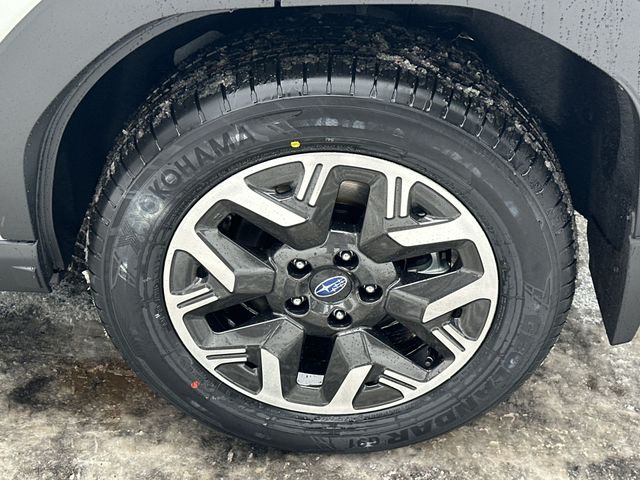 Thumbnail: 2026 Subaru Forester - 8