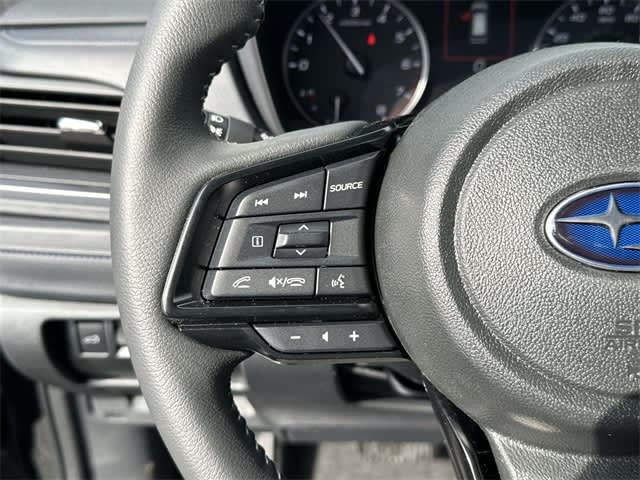 Thumbnail: 2026 Subaru Forester - 18