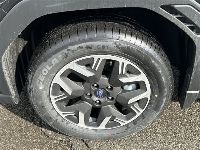 Thumbnail: 2026 Subaru Forester - 7