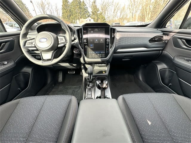 Thumbnail: 2026 Subaru Forester - 9