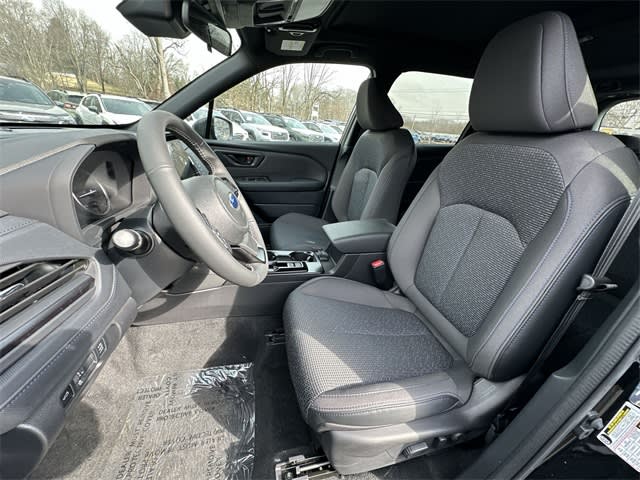 Thumbnail: 2026 Subaru Forester - 11