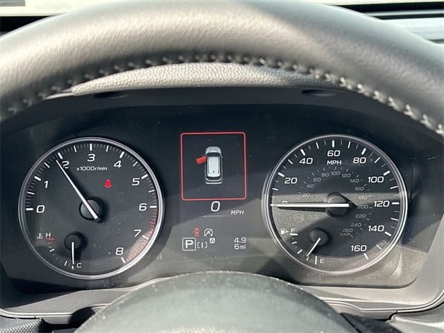 Thumbnail: 2026 Subaru Forester - 14