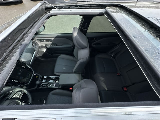 Thumbnail: 2026 Subaru Forester - 17