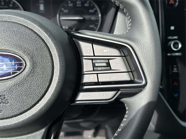 Thumbnail: 2026 Subaru Forester - 19