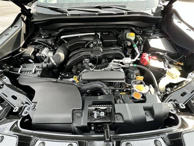 Thumbnail: 2026 Subaru Forester - 8