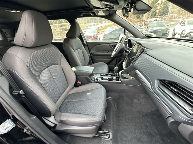 Thumbnail: 2026 Subaru Forester - 26