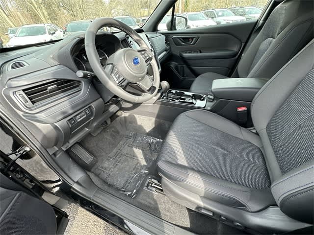 Thumbnail: 2026 Subaru Forester - 10