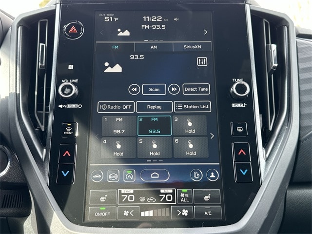 Thumbnail: 2026 Subaru Forester - 13