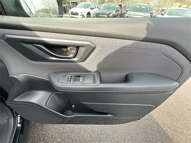 Thumbnail: 2026 Subaru Forester - 27