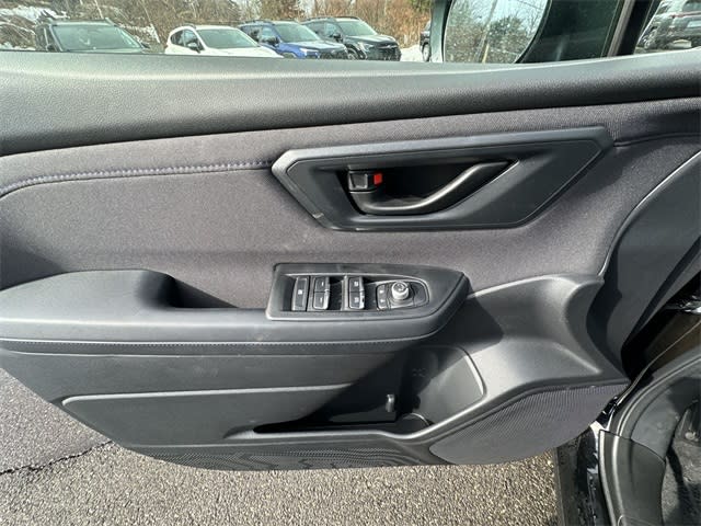 Thumbnail: 2026 Subaru Forester - 24