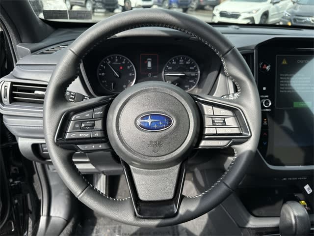 Thumbnail: 2026 Subaru Forester - 2