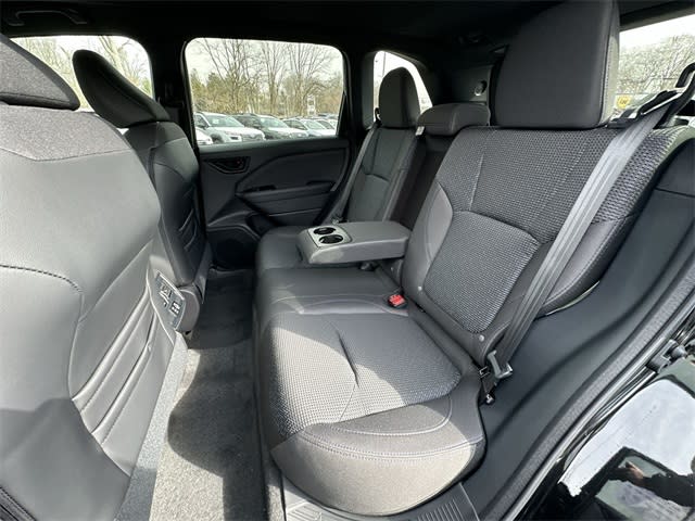 Thumbnail: 2026 Subaru Forester - 12