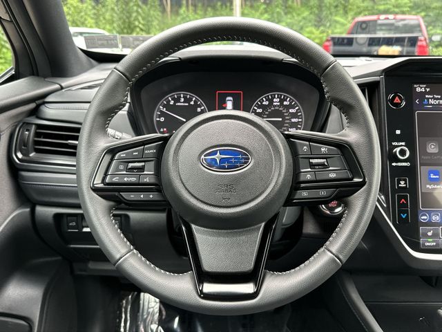 Thumbnail: 2026 Subaru Forester - 2