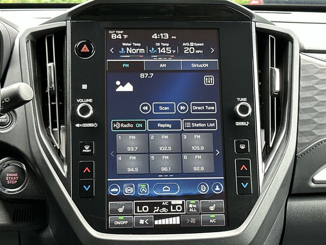 Thumbnail: 2026 Subaru Forester - 15