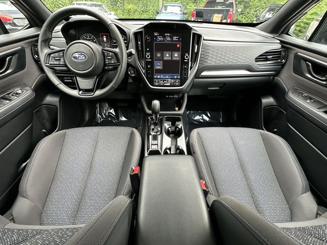 Thumbnail: 2026 Subaru Forester - 14