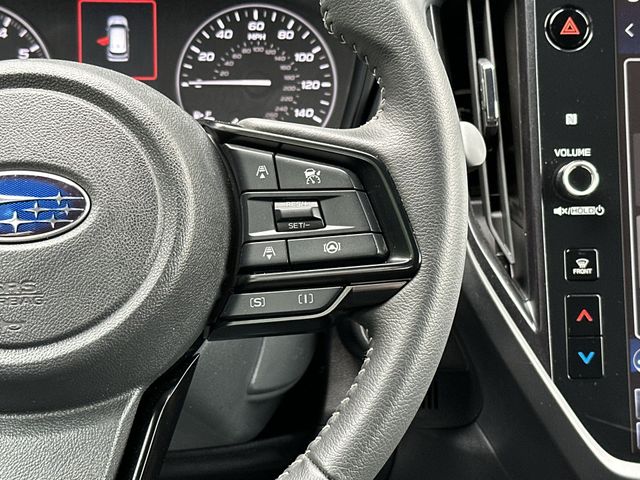 Thumbnail: 2026 Subaru Forester - 21