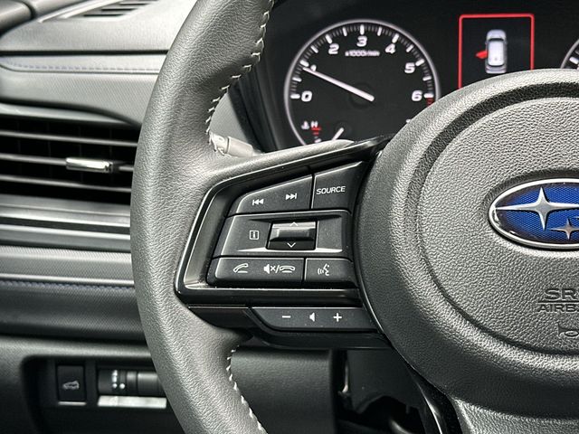 Thumbnail: 2026 Subaru Forester - 20