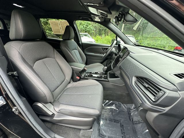 Thumbnail: 2026 Subaru Forester - 27