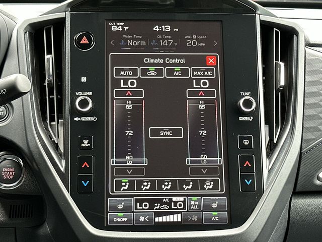 Thumbnail: 2026 Subaru Forester - 25