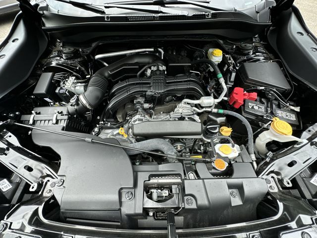 Thumbnail: 2026 Subaru Forester - 9