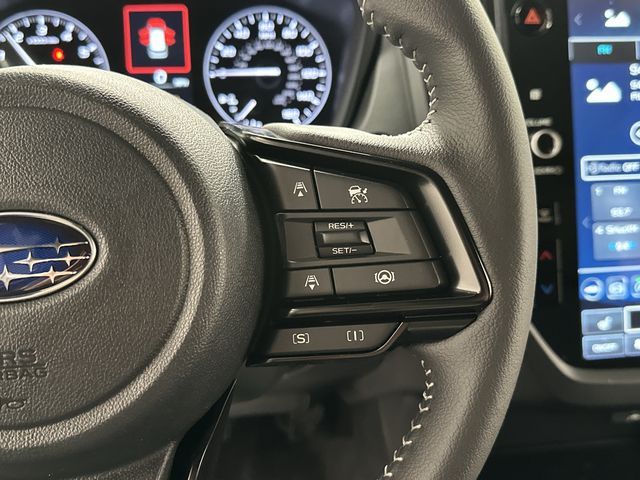 Thumbnail: 2026 Subaru Forester - 19