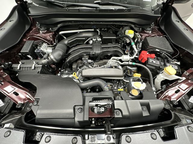 Thumbnail: 2026 Subaru Forester - 8