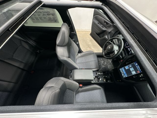 Thumbnail: 2026 Subaru Forester - 10