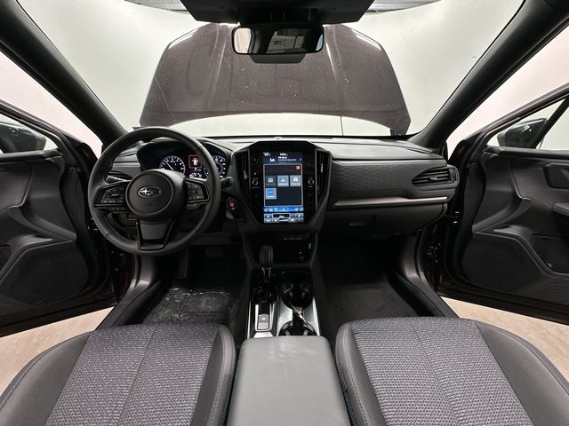 Thumbnail: 2026 Subaru Forester - 9