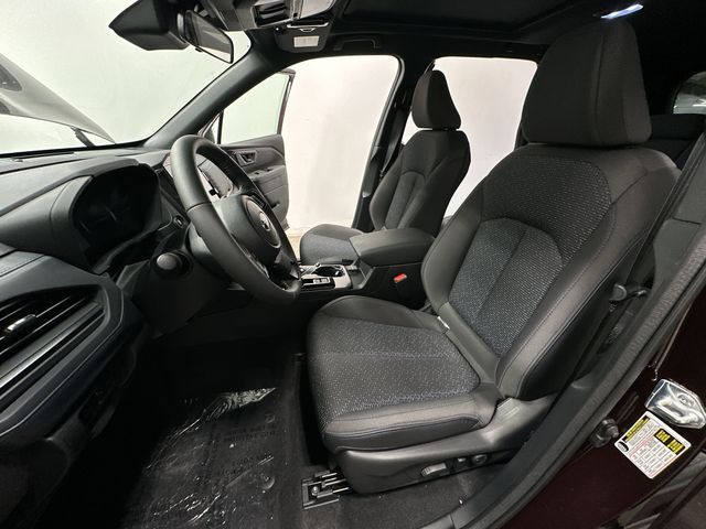 Thumbnail: 2026 Subaru Forester - 23