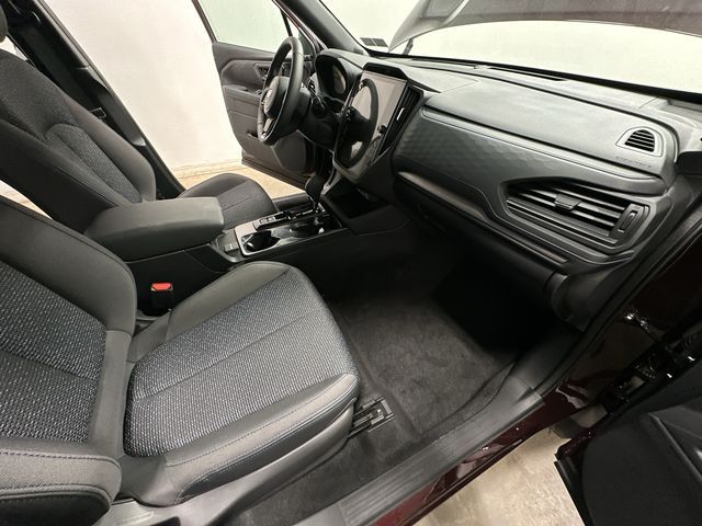 Thumbnail: 2026 Subaru Forester - 13