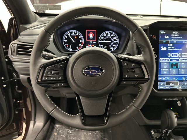 Thumbnail: 2026 Subaru Forester - 2