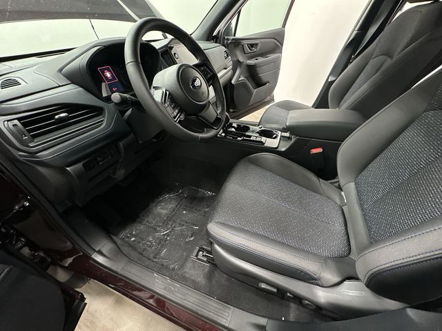 Thumbnail: 2026 Subaru Forester - 11