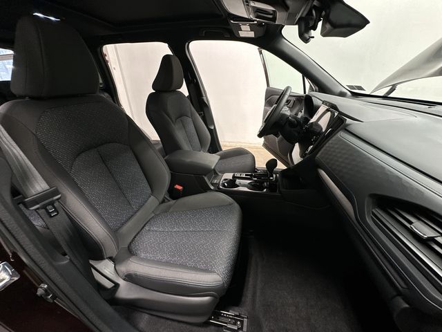 Thumbnail: 2026 Subaru Forester - 24