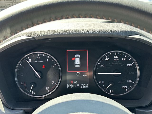 Thumbnail: 2026 Subaru Forester - 13