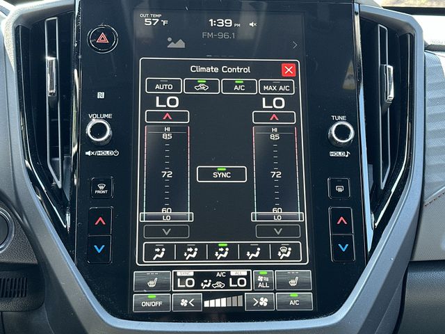 Thumbnail: 2026 Subaru Forester - 20