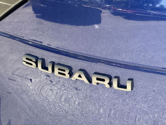 Thumbnail: 2026 Subaru Forester - 7