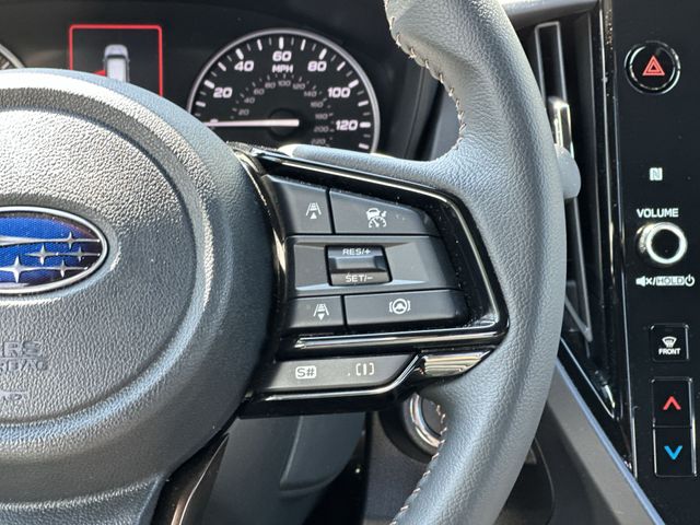 Thumbnail: 2026 Subaru Forester - 16