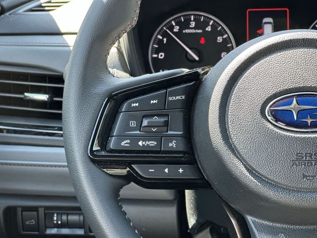 Thumbnail: 2026 Subaru Forester - 15