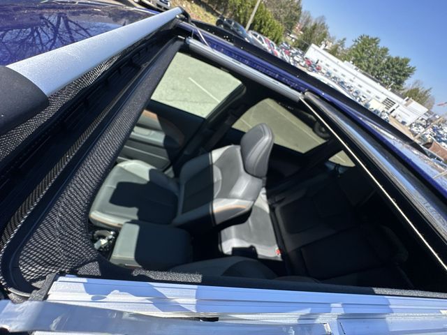 Thumbnail: 2026 Subaru Forester - 2