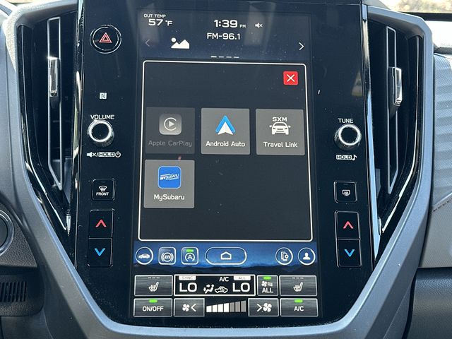 Thumbnail: 2026 Subaru Forester - 18